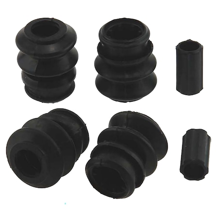 Carlson Brake Hardware CHRY 08-04 FORD 10-03 HYUN 10-06 JEEP 10 16117